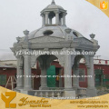 Western Natural Marble Garden or Outdoor large Gazebo